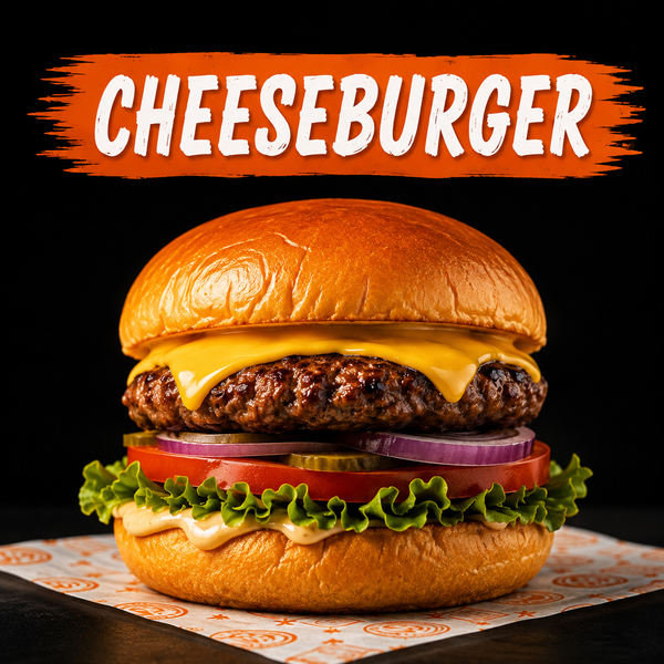 Cheeseburger