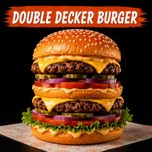 Double Decker