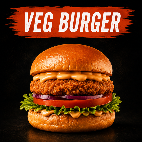Veg Burger